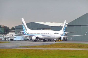 Bournemouth to Sherfield On Loddon Airport Transfers