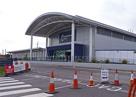 Bournemouth Airport