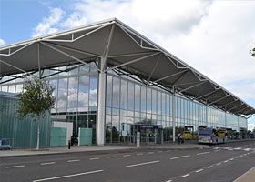 Bristol Airport