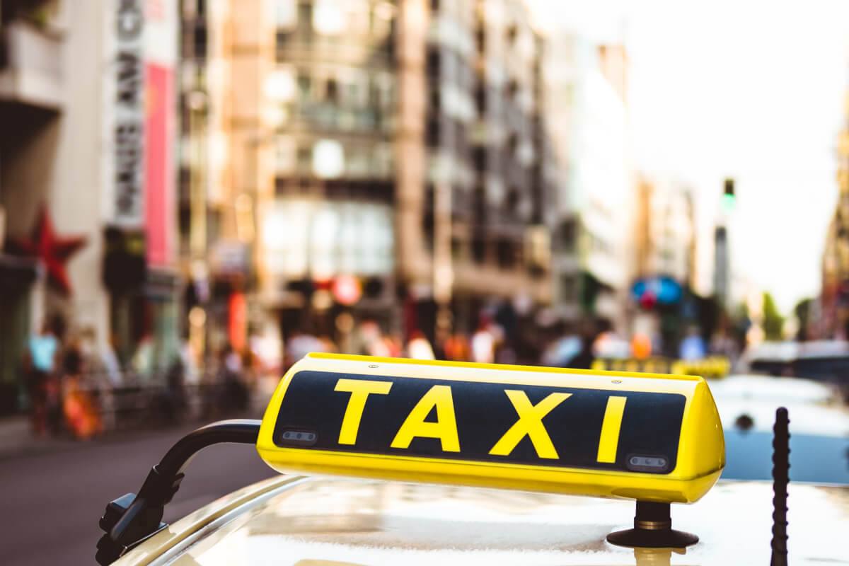 Taxi driver prosecuted after council investigation